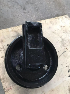 导向轮有什么优点？
